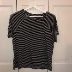 Striped T-shirt